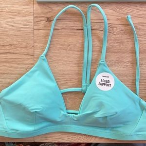 Hurley Adjustable Surf Top